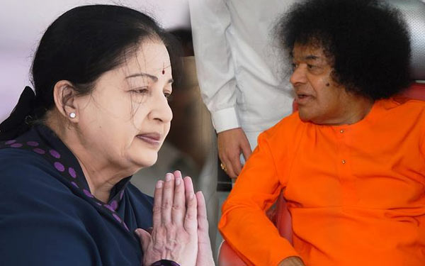 tamilnadu cm,jayalalitha health,puttaparthi saibaba,congress,bjp,rosaiah  అమ్మ స్థితి అప్పటి సాయిబాబాను తలపిస్తుంది!